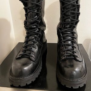 Danner Fort Lewis Boots